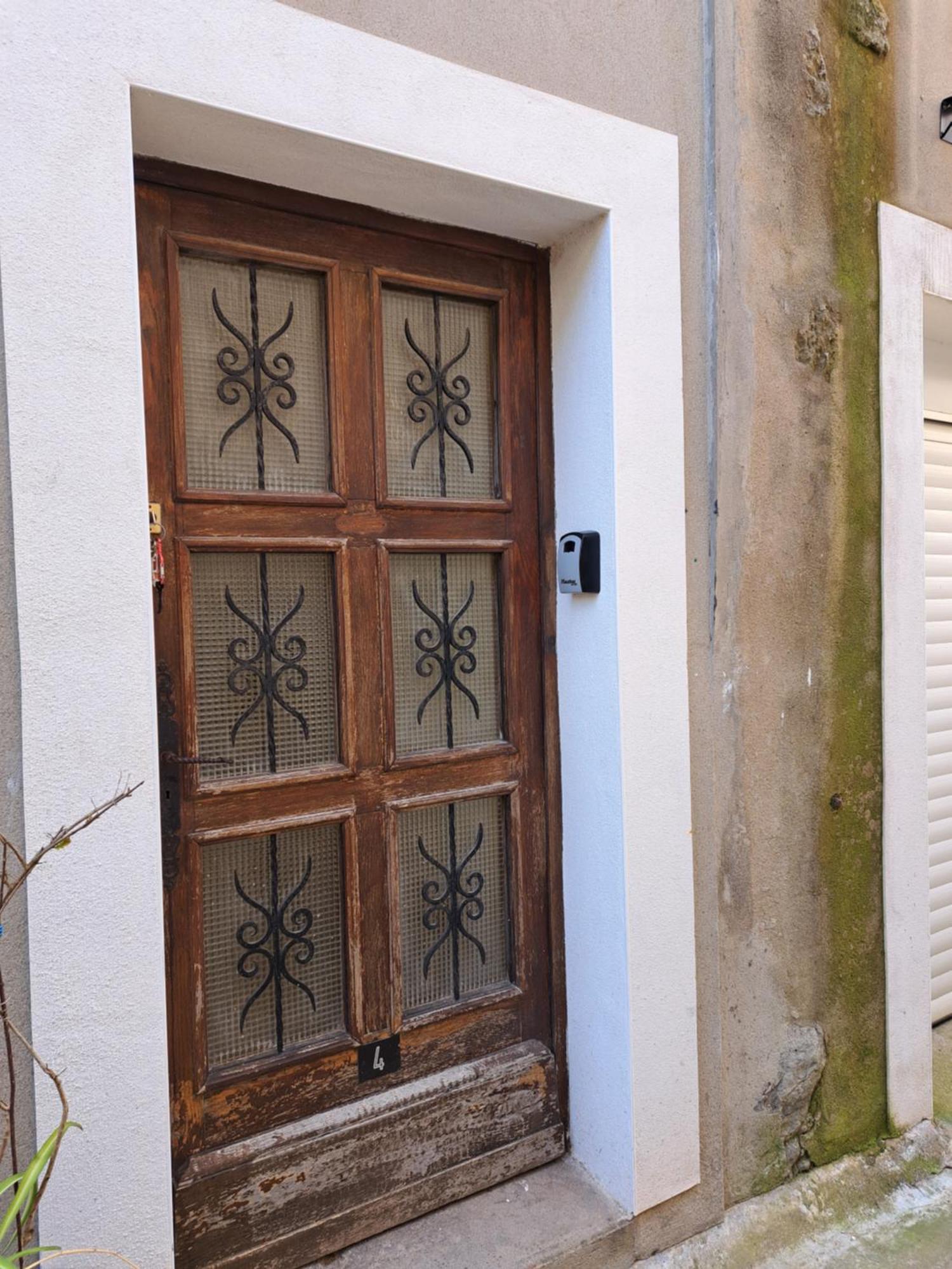 Bel Appartement 2/4Personnes Douzens Exterior photo