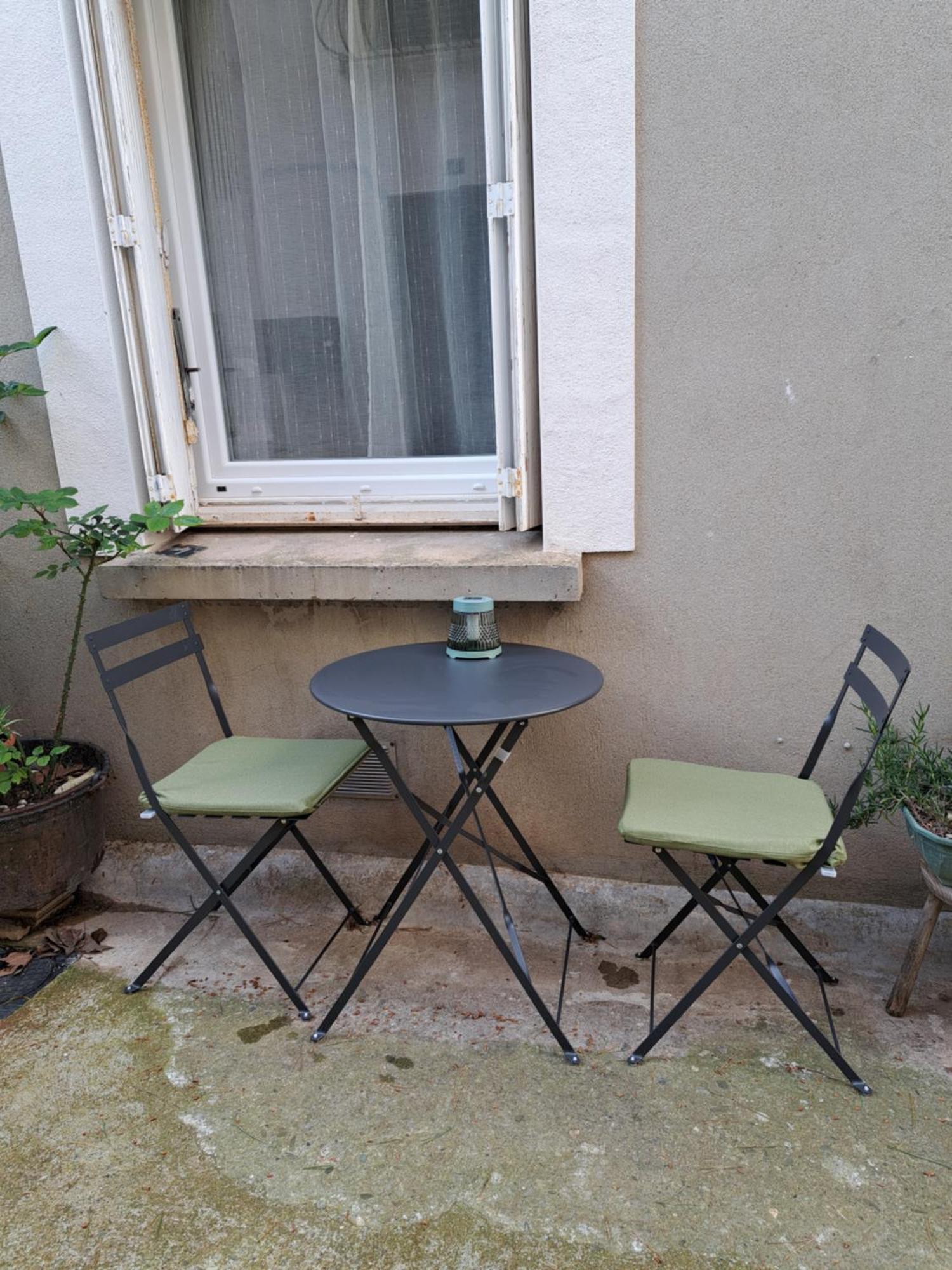Bel Appartement 2/4Personnes Douzens Exterior photo